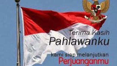 Photo of TENTU BUKAN SAJA MENGENANG MASA LALU SEHARI DALAM SETAHUN