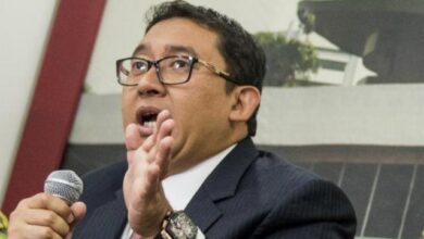 Photo of Fadli Zon: Yang Bilang Pemilu Baik Otaknya Harus Diperiksa