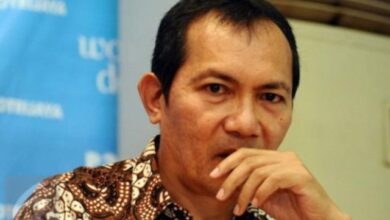 Photo of Wakil Ketua KPK Tak Permasalahkan Jika Polri Hanya Ungkap Pelaku Lapangan Kasus Novel Baswedan