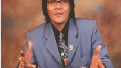 Photo of Kritik Antara Reshuffle, Wiranto,  Sri Mulyani dan Ahok