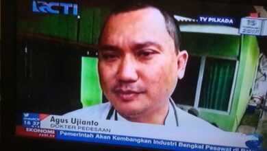 Photo of Adakah Partai Politik yang Peduli Terhadap Peningkatan Mutu Kesehatan Nasional?