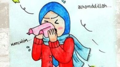 Photo of Anda Perlu Tahu, Berikut Tahapan Gejala Infeksi Virus Corona dari Hari ke Hari