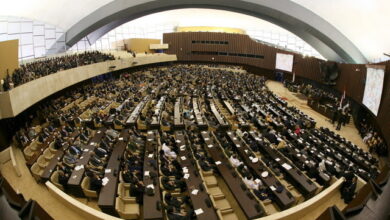 Photo of Para Anggota Dewan itu Tiba-Tiba Seperti ‘karyawan politik’