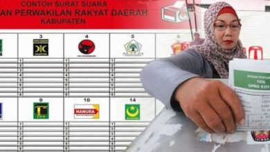 Photo of Setelah Jokowi Teken UU Pemilu 2017 Lalu Bagaimana Keabsahan Presiden Terpilih 2014?