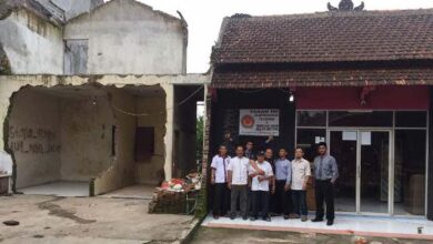 Photo of LBH Bulan Bintang Bela Hak Warga yang Dirampas