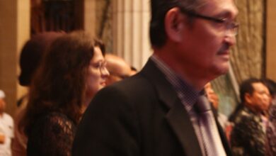 Photo of Mesir Juga Mencari Model Persatuan Bangsa