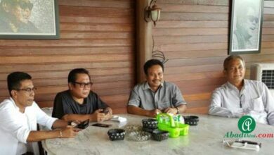 Photo of Aris Muhammad: Seluruh Pasangan Calon Gubernur NTB Masih Saling Intip