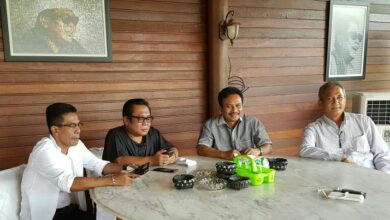 Photo of Aris Muhammad: Saya Realistis Bidik Kursi Cawagub NTB