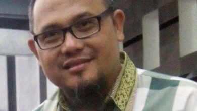 Photo of Jalan Tengah Presidential Threshold