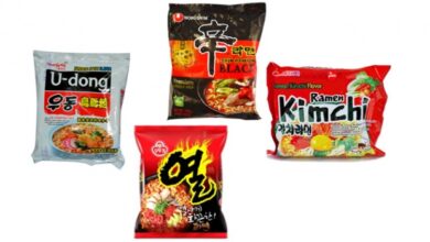 Photo of 3 Trik Aman Agar Bisa Menikmati Makanan Khas Korea