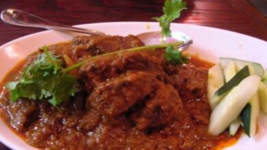 Photo of Rendang Menjadi Menu Favorit Lebaran Idul Fitri Begini Resepnya