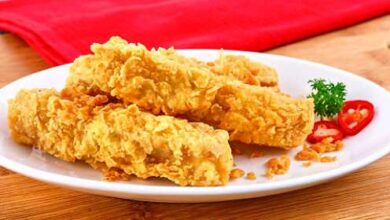 Photo of Cara Membuat Stick Tempe Crispy yang Anti Mainstream