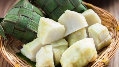 Photo of Sajian Khas Lebaran dari Berbagai Negara