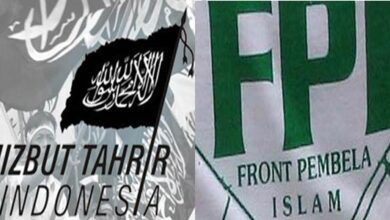 Photo of HTI dan FPI, Siapkah PBB?