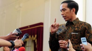 Photo of Presiden Jokowi dan Hikayat Karung Bocor