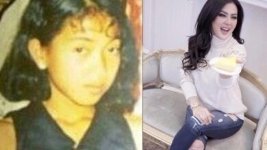 Photo of Perawatan dan Peralatan Bikin Penampilan 10 Artis Ini Jauh Berbeda dengan Masa Lalunya