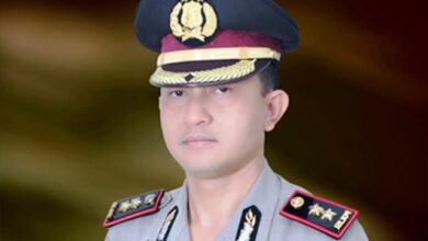 Photo of Kapolres Muarojambi Sedih, Kasat Lantasnya Tertangkap Selingkuh di Sultra