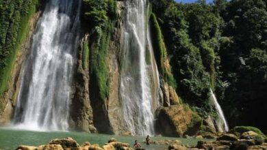 Photo of Pesona Curug Cikaso dengan Kolamnya yang Menakjubkan