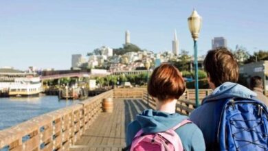 Photo of Keunggulan dan Kemudahan Kamera Kompak Canon Powershot SF730 HS bagi Traveler