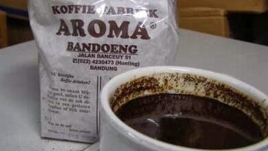 Photo of Inilah Rahasia dan Keunikan Dibalik Cita Rasa Kopi Aroma
