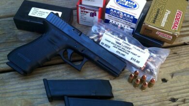 Photo of Demi Alasan Keamanan Senjata Api Ilegal Kian Diminati
