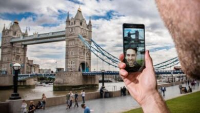 Photo of Incar Penggemar Selfie, Nokia Luncurkan Smartphone Android “Nokia 8”