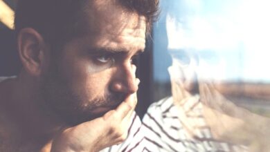 Photo of Ilmuwan Belanda Bantah Teori Darwin yang Menyatakan Air Mata Tidak Berguna