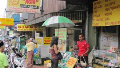Photo of Bir Kocok Bogor Tak Kalah dengan Bir Pletok Jakarta