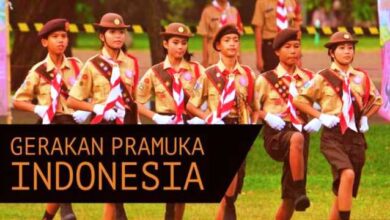 Photo of Dirgahayu Gerakan Pramuka Indonesia
