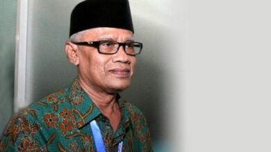 Photo of Indonesia Hitam Putih