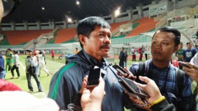 Photo of Indra Sjafri Pastikan Bawa 23+1 Pemain ke Vietnam
