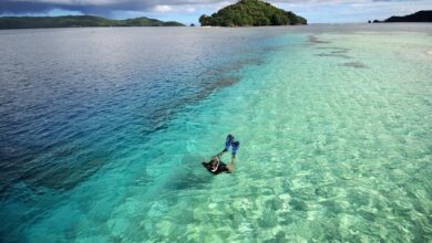 Photo of 5 Objek Wisata yang Wajib Dikunjungi di Kabupaten Kepulauan Sangihe