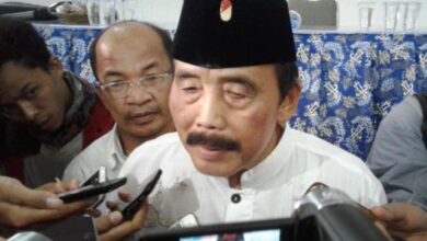 Photo of Dikaitkan dengan Saracen, Ampi Tanudjiwa akan Laporkan Semua Pihak Mencemarkan Nama Baiknya
