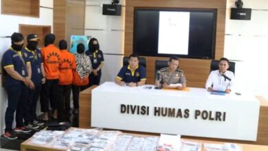 Photo of Terungkap Kelompok Saracen Menawarkan Jasa Marketing dan Demarketing Politik