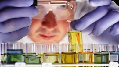 Photo of Ilmuwan Finlandia Berhasil Ciptakan Makanan Sintesis Berbahan Listrik