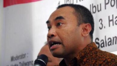 Photo of Infrastruktur dan Teknologi Keuangan Dibajak jadi Alat Penghisapan Kartel ‘kuasa gelap’, Jika Presidennya Tak Punya Gagasan Besar