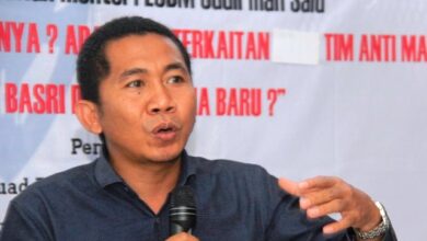 Photo of Miskin Prestasi, Akhirnya Kementerian ESDM Menjadi Sales Marketing Perusahan Ritel Minyak Asing