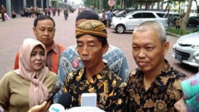 Photo of Jangan Sebut Jokowi Presiden KW karena Memang Benar-Benar Ada Jokowi KW