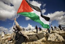Israel Tangkap Gubernur Palestina di Yerusalem