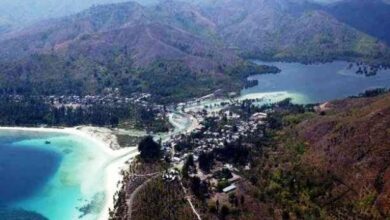 Photo of Sekilas Wajah Pulau Buru: Sejarah, Wisata dan Bencana