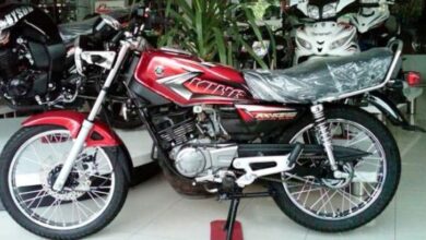 Photo of Yamaha RX King, Legenda Motor Jambret yang Kini Berharga Tinggi sehingga Cocok Buat Investasi