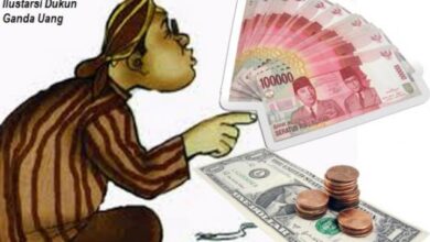 Photo of Mau Kaya? Jangan Pergi ke Dukun atau Tempat Angker, Ikuti 5 Cara Berikut Ini
