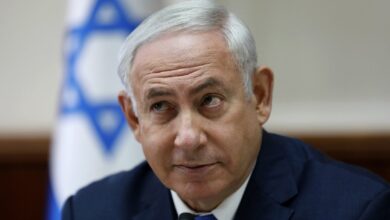 Photo of PM Israel: Ada Kesamaan Iran Dan Nazi