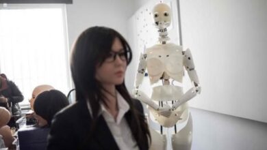 Photo of China Ciptakan Boneka Seks Menyerupai Wanita dengan Harga Rp 19 Juta, Mau Beli ??