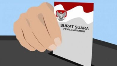 Photo of Layanan Pemilih Pindah Lokasi Nyoblos Hingga 17 Maret