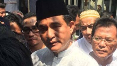 Photo of Yusril Menyesalkan Pemerintah New Zealand Tidak Bisa Lindungi Umat Islam