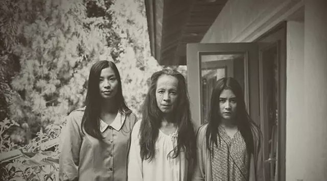 4500 Koleksi Gambar Hantu Ivana HD