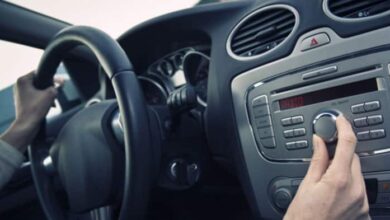 Photo of Peneliti: Mendengarkan Musik di mobil Bisa Ganggu Konsentrasi