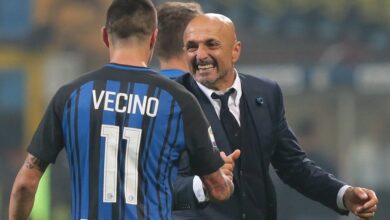 Photo of Arsenal dan Inter Milan Telan Pil Pahit