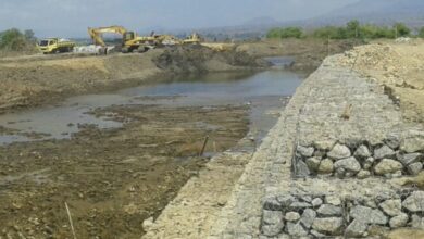 Photo of Normalisasi Sungai Padolo Kota Bima di duga Ada Permufakatan Jahat